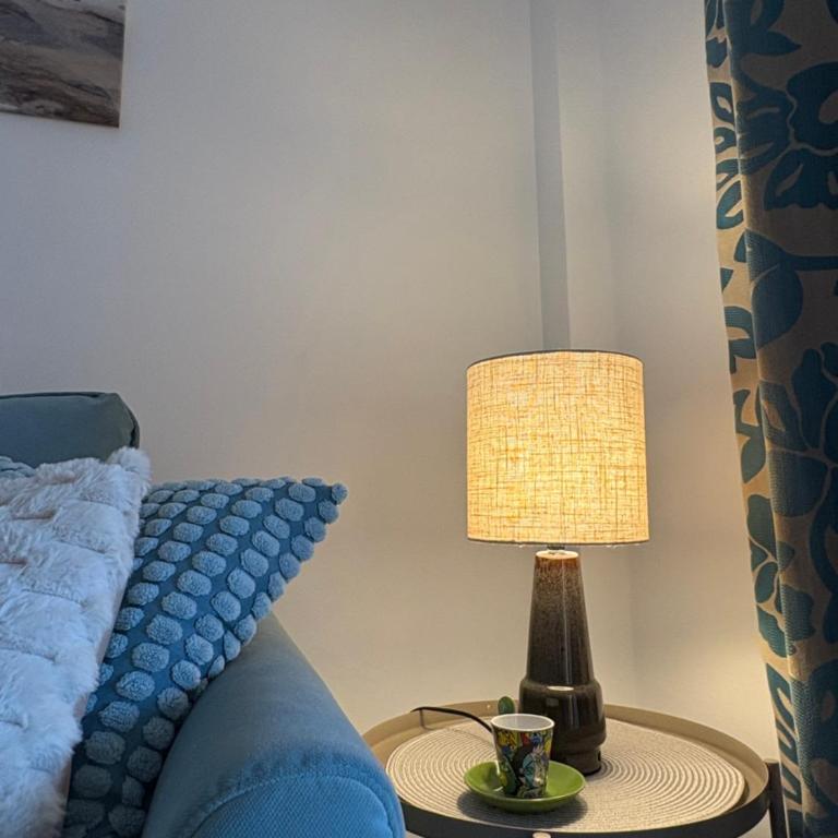 Isle de Riviera Golf - Appartement 2 Chambres - 27