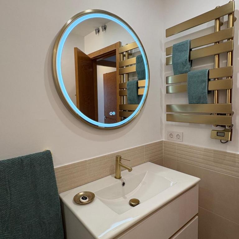 Isle de Riviera Golf - Appartement 2 Chambres - 22