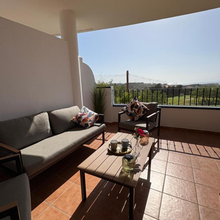 Isle de Riviera Golf - Appartement 2 Chambres - 23