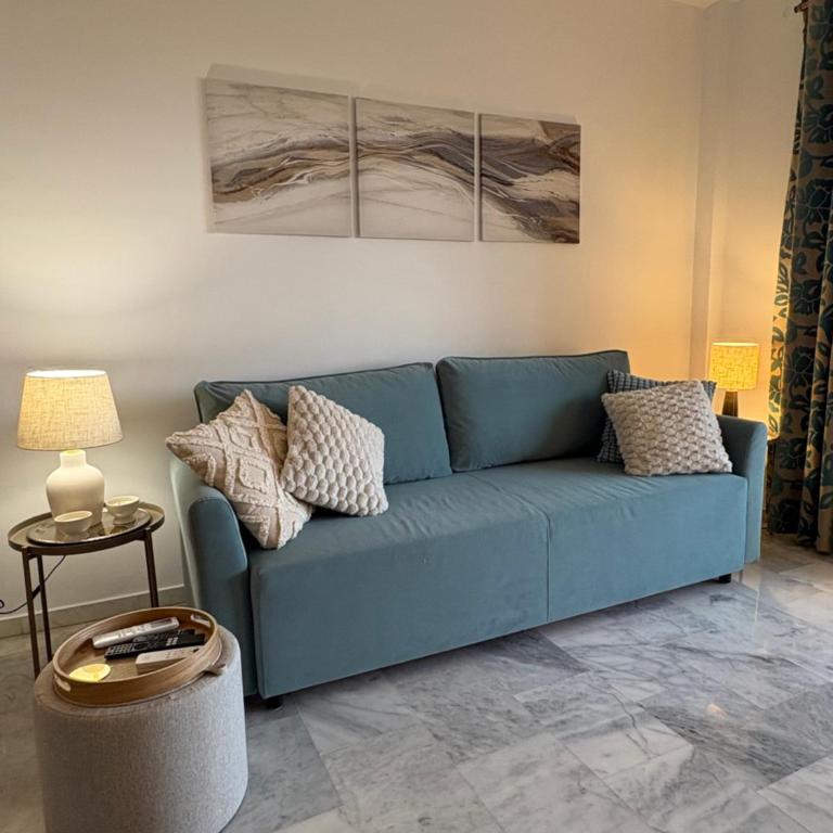 Isle de Riviera Golf - Appartement 2 Chambres - 25