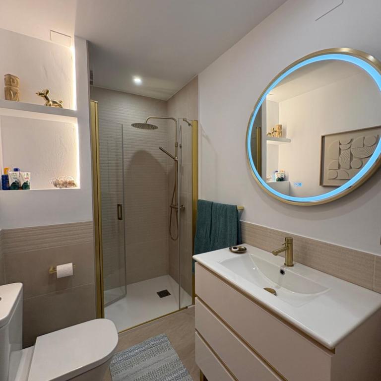 Isle de Riviera Golf - Appartement 2 Chambres - 3