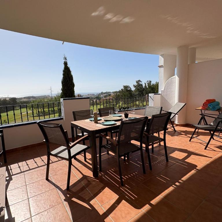 Isle de Riviera Golf - Appartement 2 Chambres - 6
