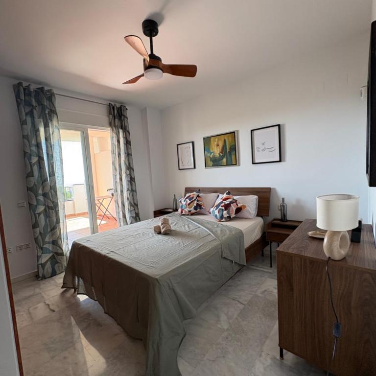 Isle de Riviera Golf - Appartement 2 Chambres - 2