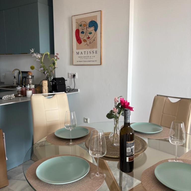 Isle de Riviera Golf - Appartement 2 Chambres - 34