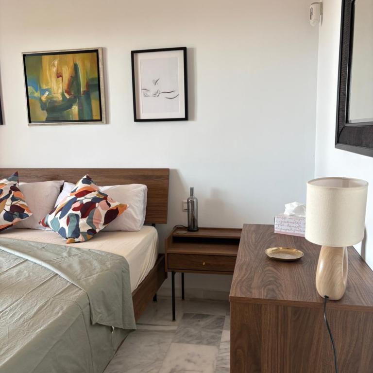 Isle de Riviera Golf - Appartement 2 Chambres - 29