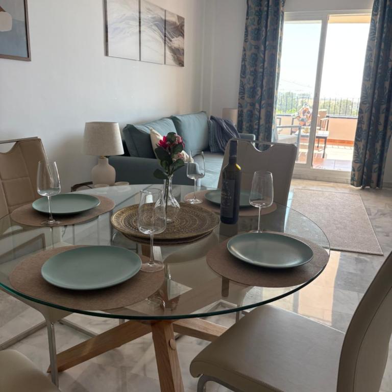 Isle de Riviera Golf - Appartement 2 Chambres - 33