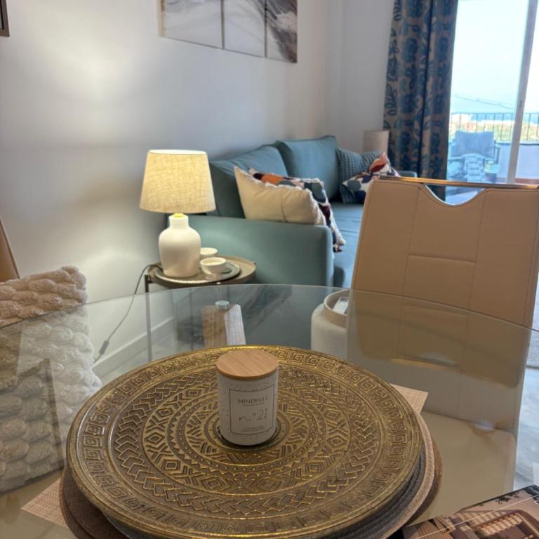 Isle de Riviera Golf - Appartement 2 Chambres - 30