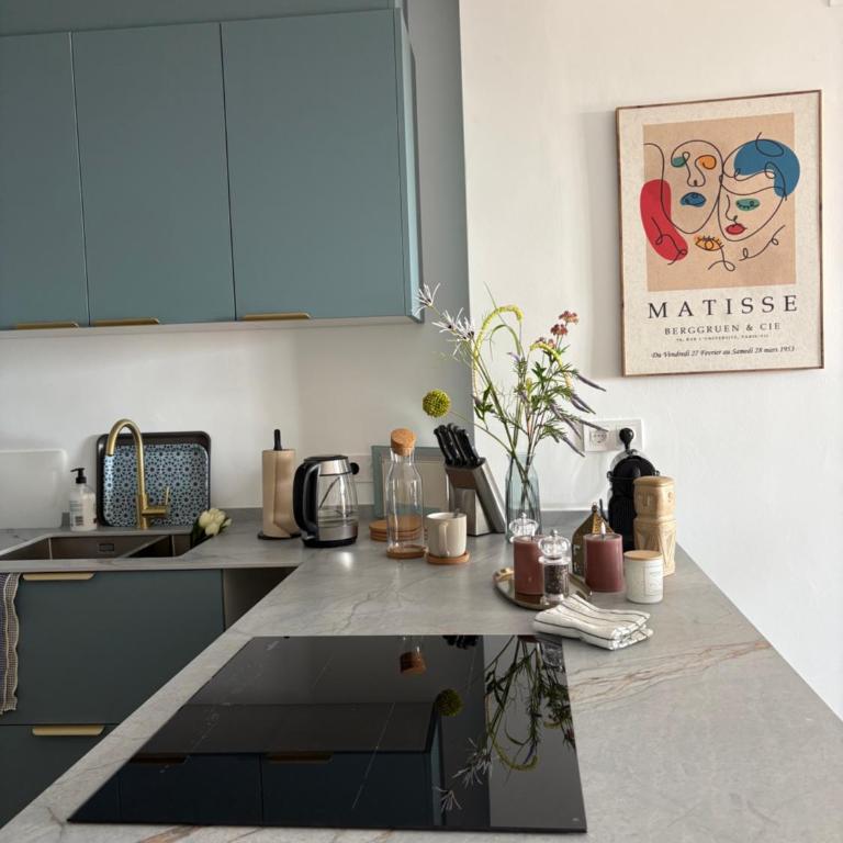 Isle de Riviera Golf - Appartement 2 Chambres - 37