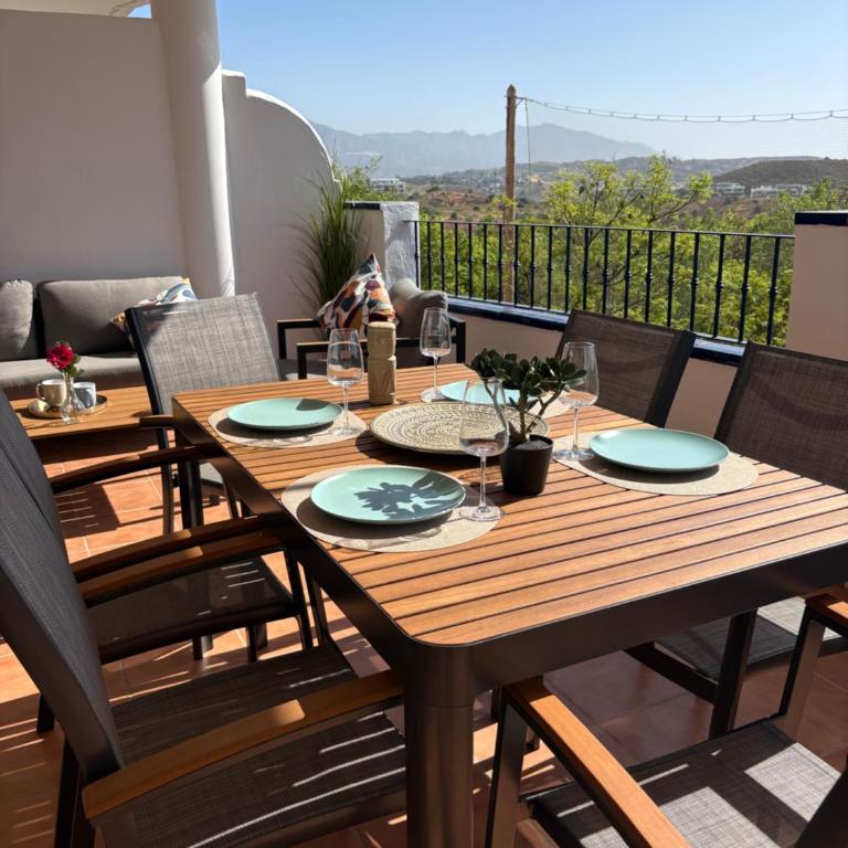 Isle de Riviera Golf - Appartement 2 Chambres - 35