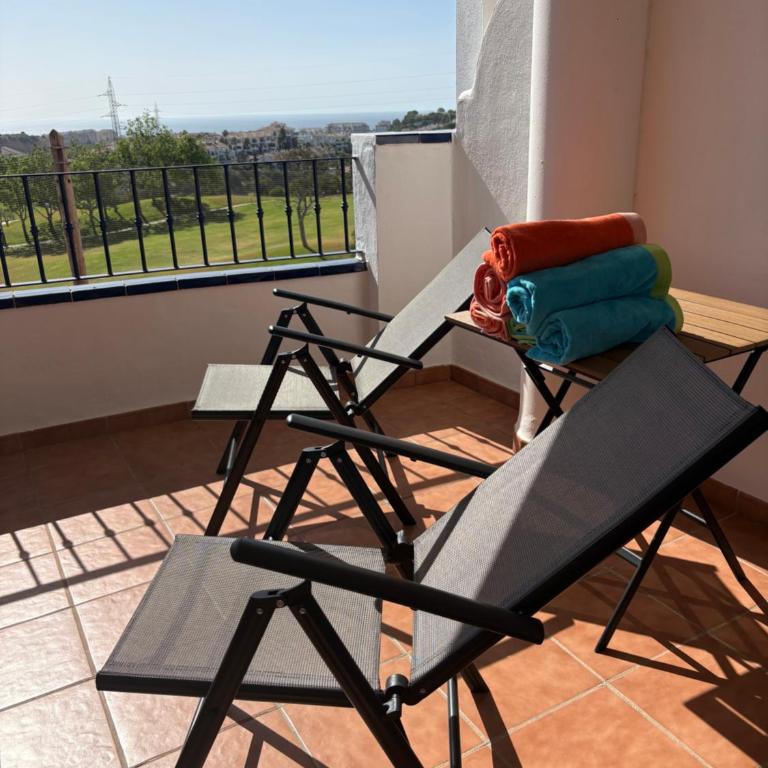 Isle de Riviera Golf - Appartement 2 Chambres - 36