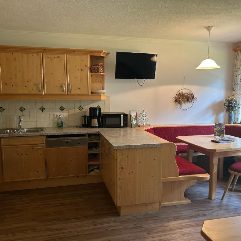 Appartement Plut - Apartment mit 1 Schlafzimmer - 7