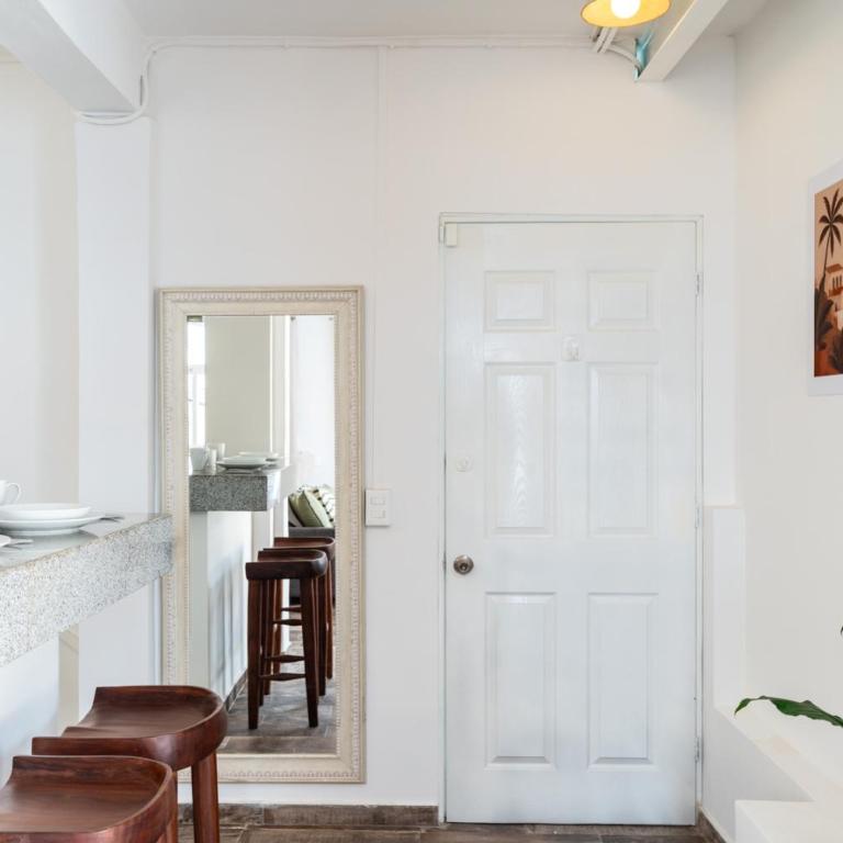 Zona Romantica & Downtown Suites - Apartamento de 1 dormitorio - 6
