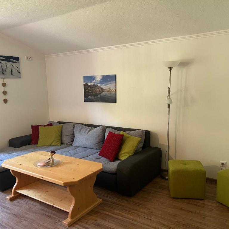 Appartement Plut - Apartment mit 1 Schlafzimmer - 6