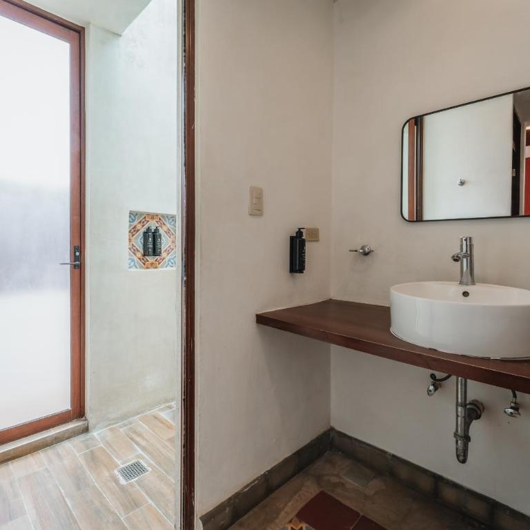 Casa Aura Hotel, Mérida - Suite Junior con piscina privada - 11