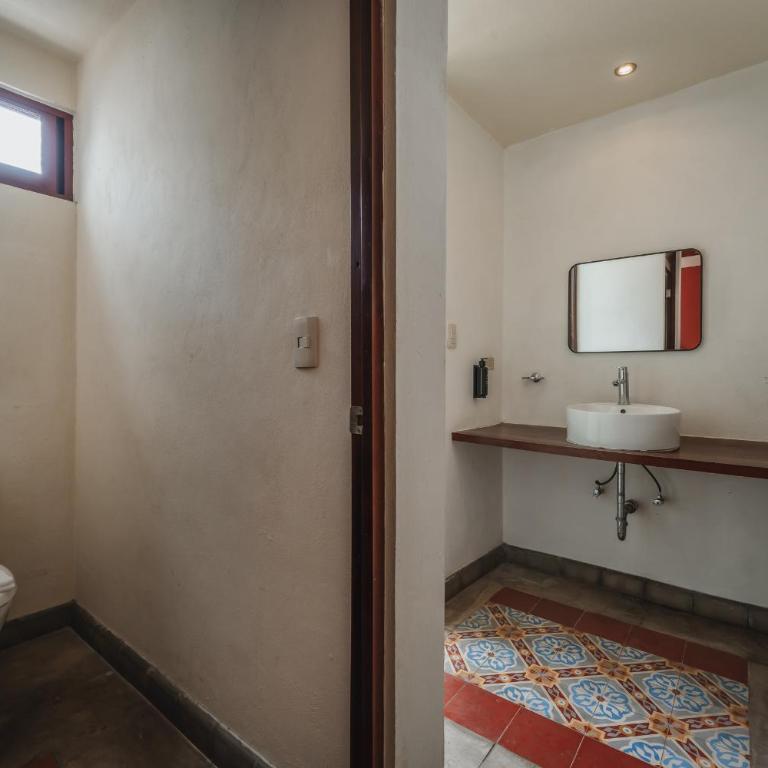 Casa Aura Hotel, Mérida - Suite Junior con piscina privada - 12