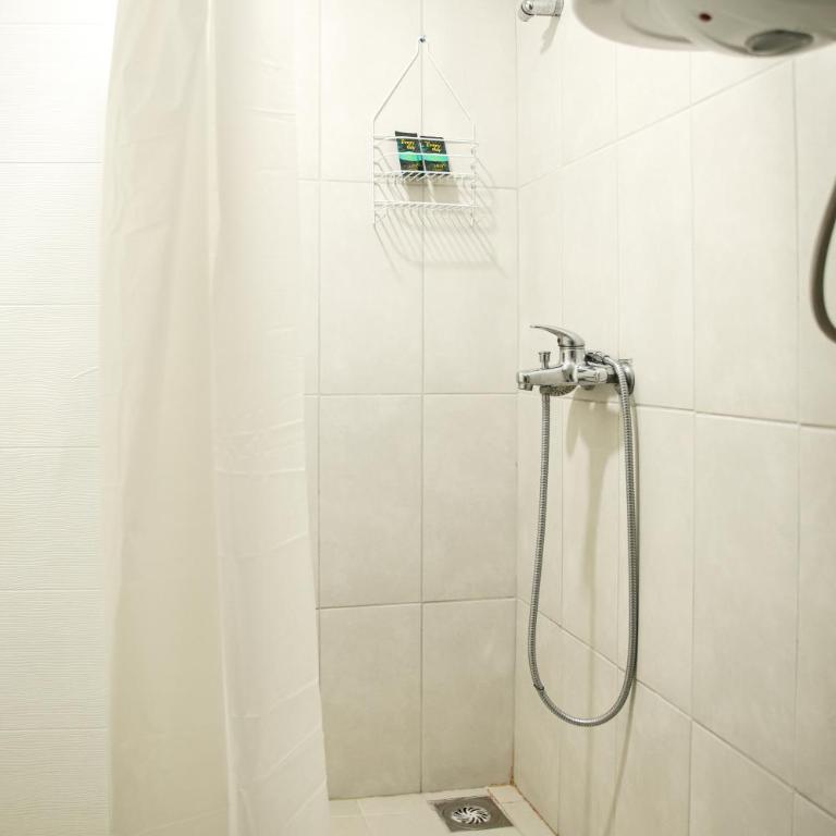 Sobe Marko Sokobanja - Apartment mit 1 Schlafzimmer - 9
