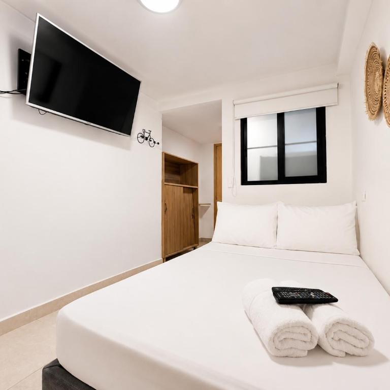 Provenza 2 Dormitorios - Two-Bedroom Apartment - 1