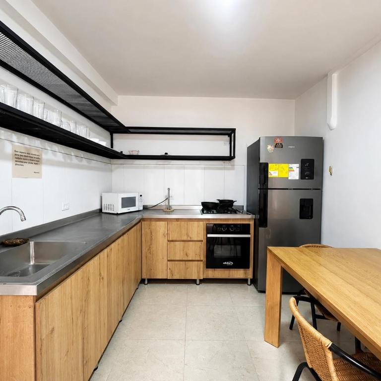 Provenza 2 Dormitorios - Two-Bedroom Apartment - 2