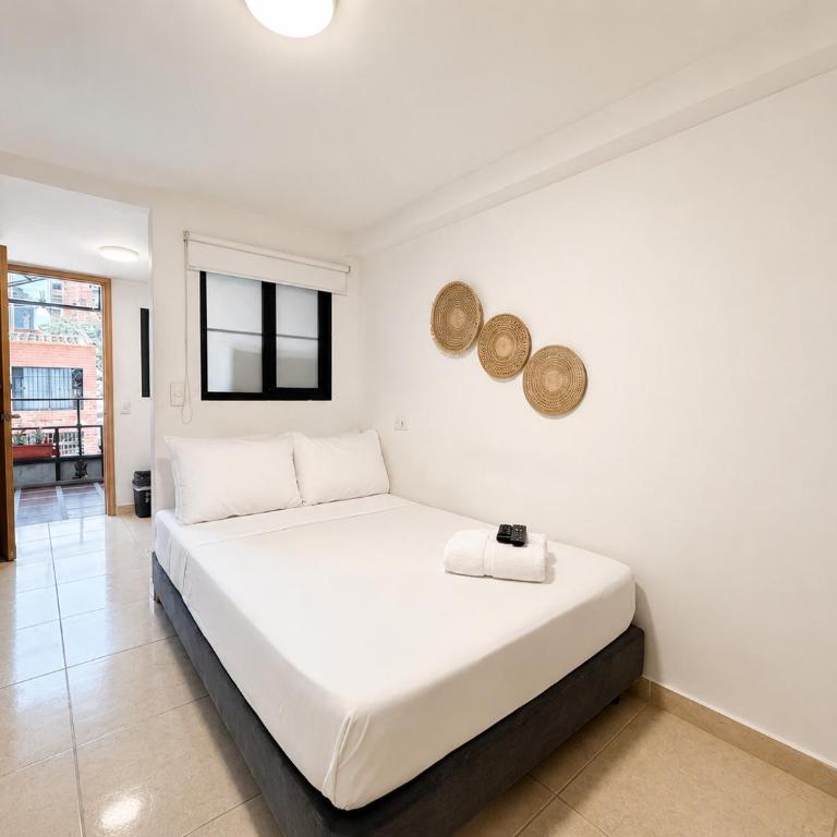 Provenza 2 Dormitorios - Two-Bedroom Apartment - 3