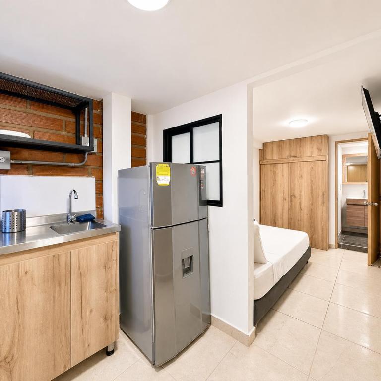 Provenza 2 Dormitorios - Two-Bedroom Apartment - 4
