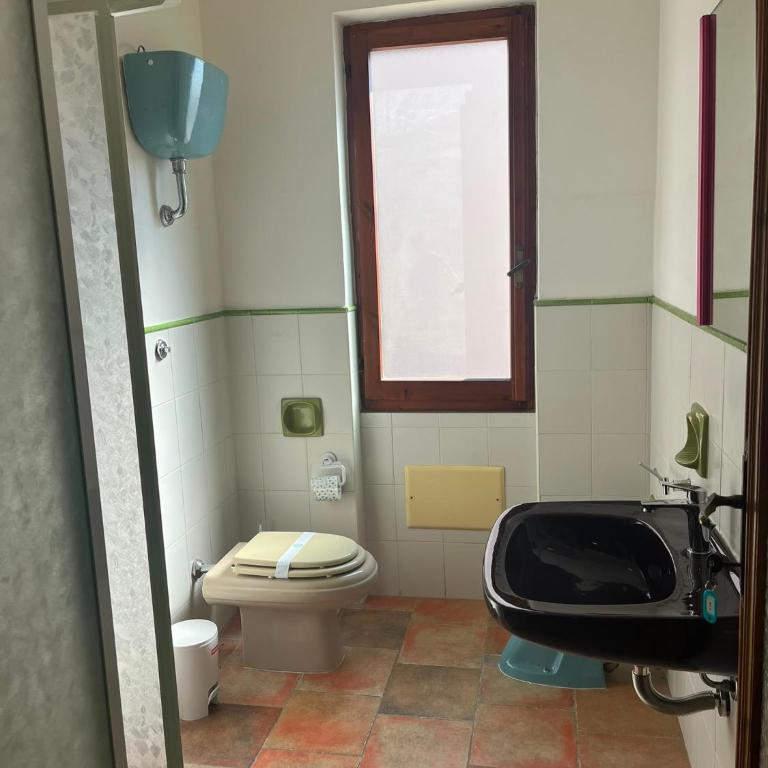 Beach Room Alghero - Camera Matrimoniale con Bagno Privato Esterno - 4