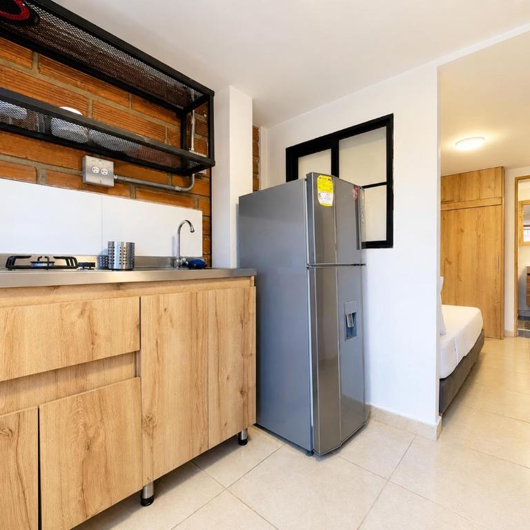 Provenza 2 Dormitorios - Two-Bedroom Apartment - 5