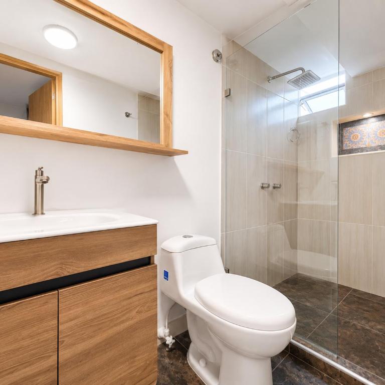 Provenza 2 Dormitorios - Two-Bedroom Apartment - 6