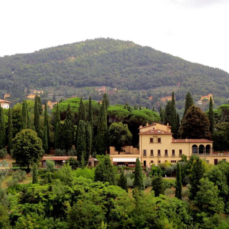 Villa vista Fiesole - Casa con 3 Camere da Letto - 10