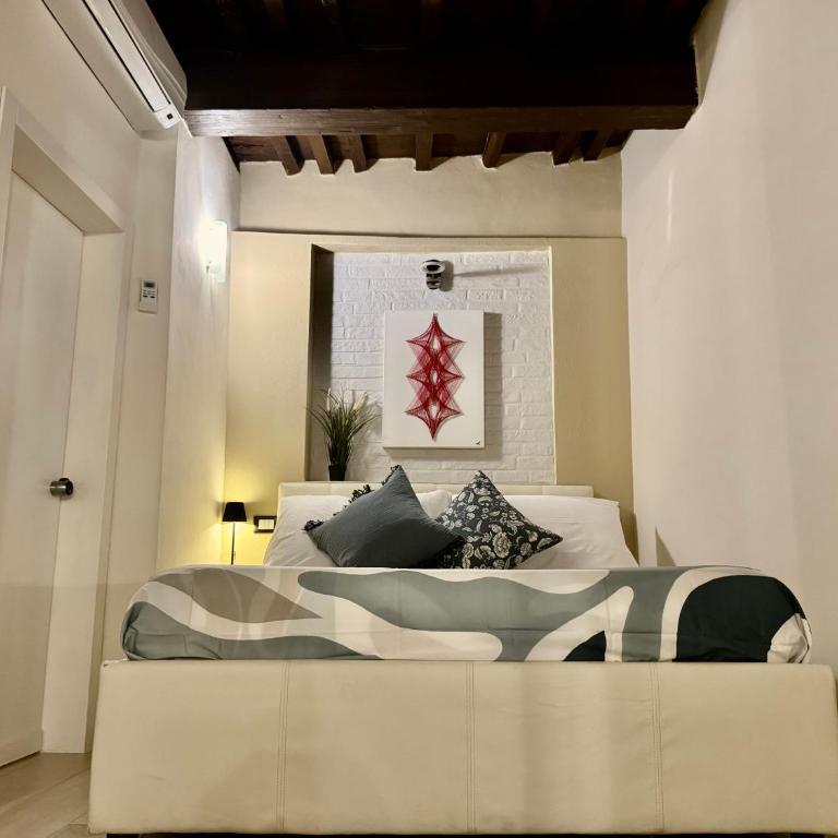 CasaLina Florence - Santa Croce Apartment - Appartamento con 1 Camera da Letto - 1