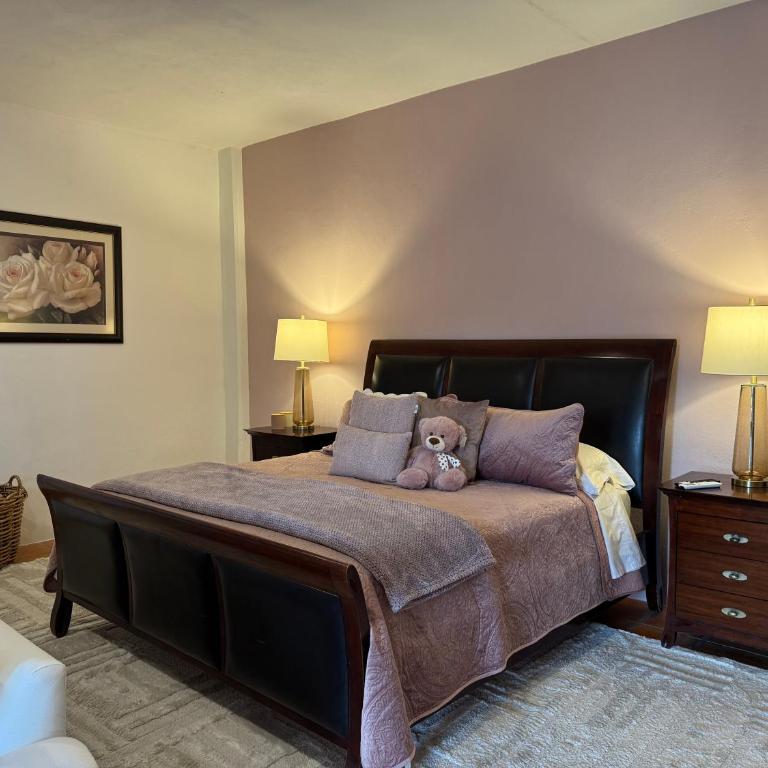 Tres Fuentes Dickinson Hotel Boutique - Habitación Doble Estándar - 5