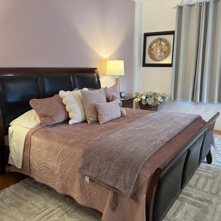 Tres Fuentes Dickinson Hotel Boutique - Habitación Doble Estándar - 7