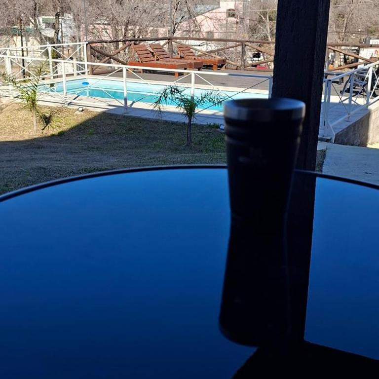 Altos Aparts cabañas - Apartamento de 1 dormitorio - 7