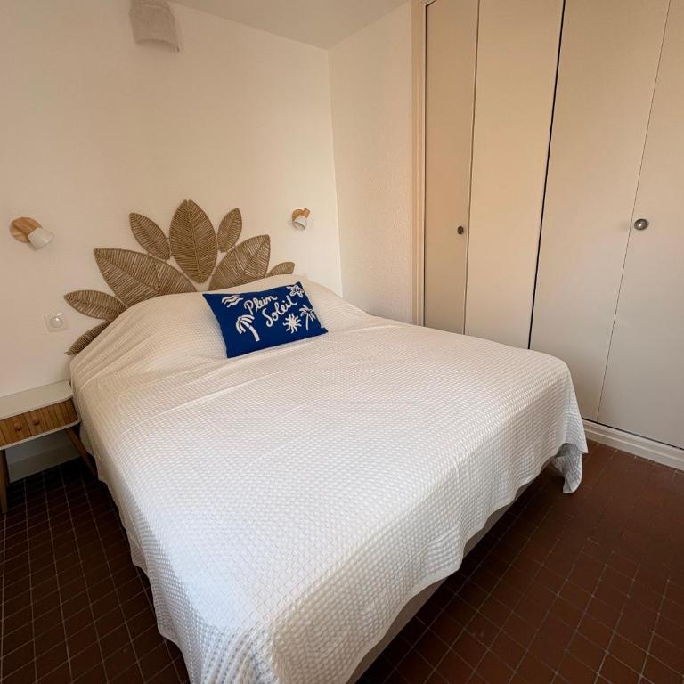 Le Petit Baigneur - One-Bedroom Apartment - 2
