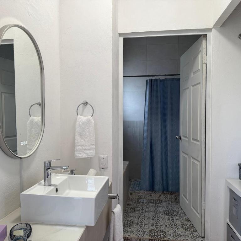 Tres Fuentes Dickinson Hotel Boutique - Habitación Doble - 1 o 2 camas - 6