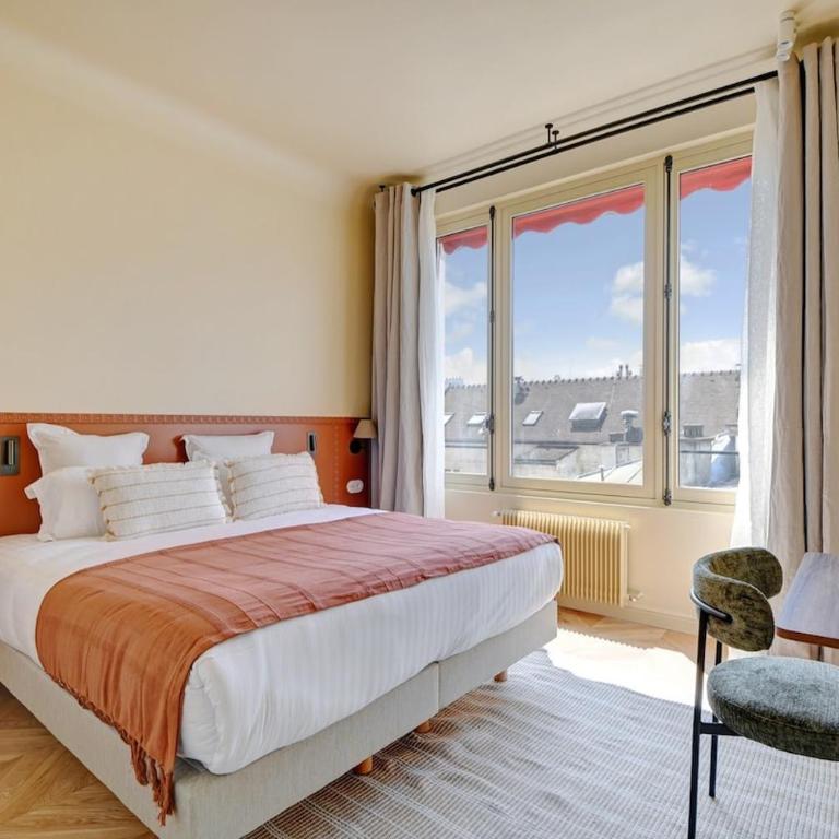 A Breathtaking 2-BR2B - Appartement 3 Chambres - 1
