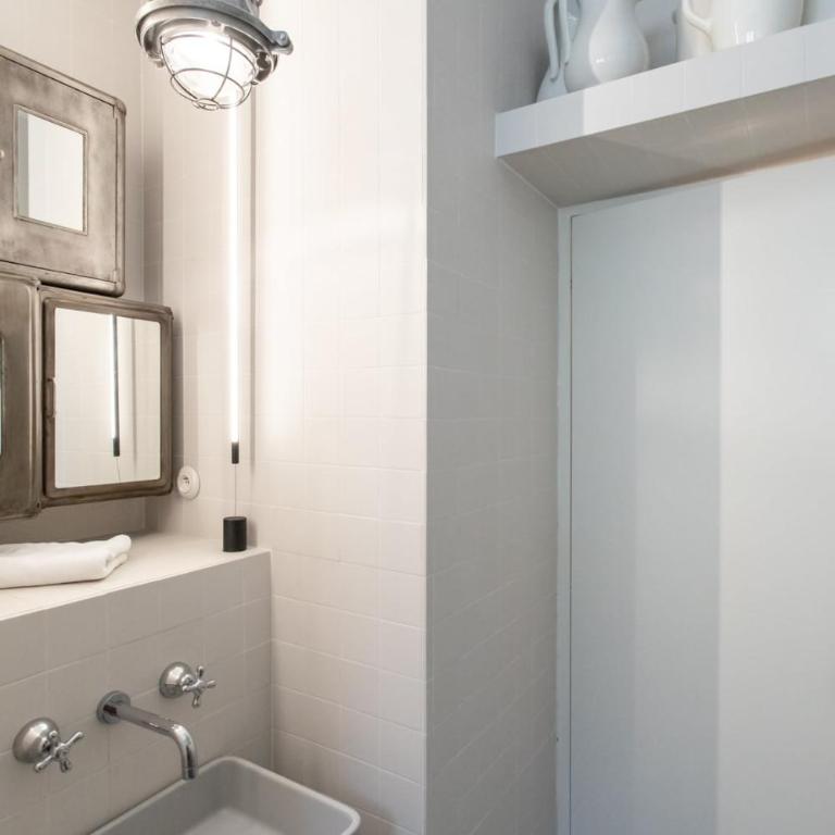 2P Rauba Capeu SEA View - Appartement 1 Chambre - 3