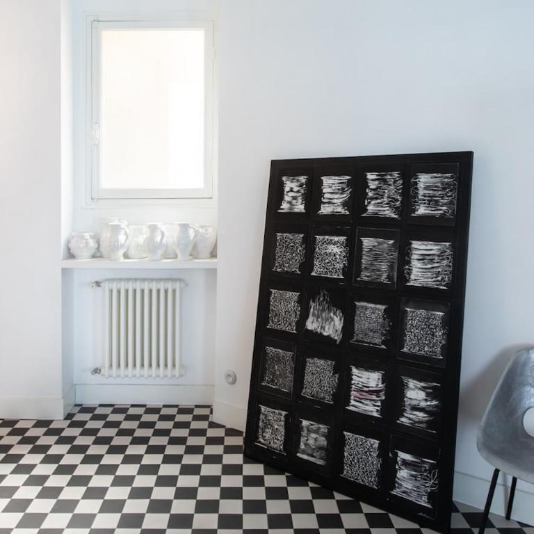 2P Rauba Capeu SEA View - Appartement 1 Chambre - 6