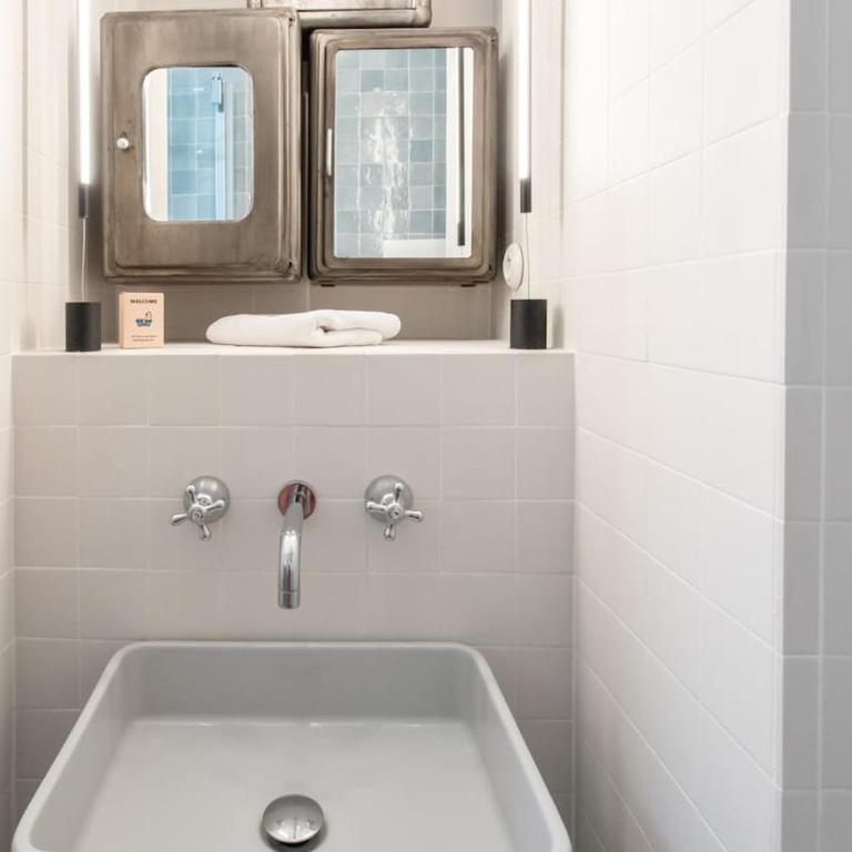 2P Rauba Capeu SEA View - Appartement 1 Chambre - 14