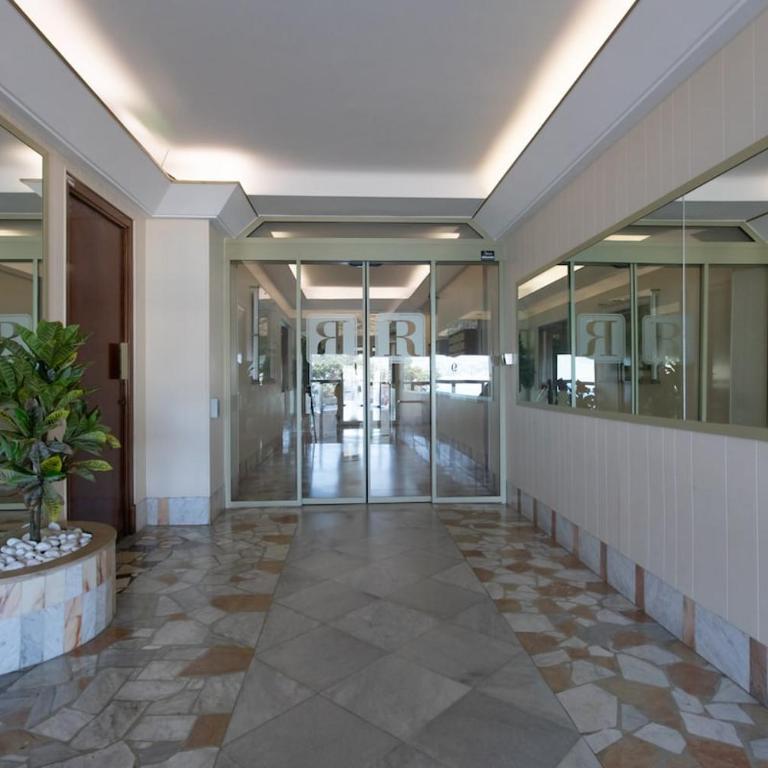 2P Rauba Capeu SEA View - Appartement 1 Chambre - 18