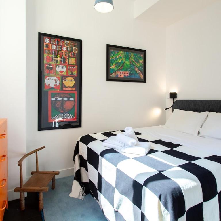 2P Rauba Capeu SEA View - Appartement 1 Chambre - 35