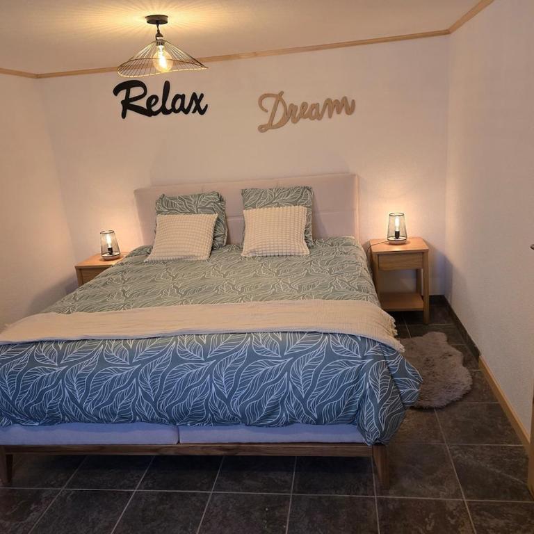 Le Repos du Jorat - Apartment mit 1 Schlafzimmer - 3