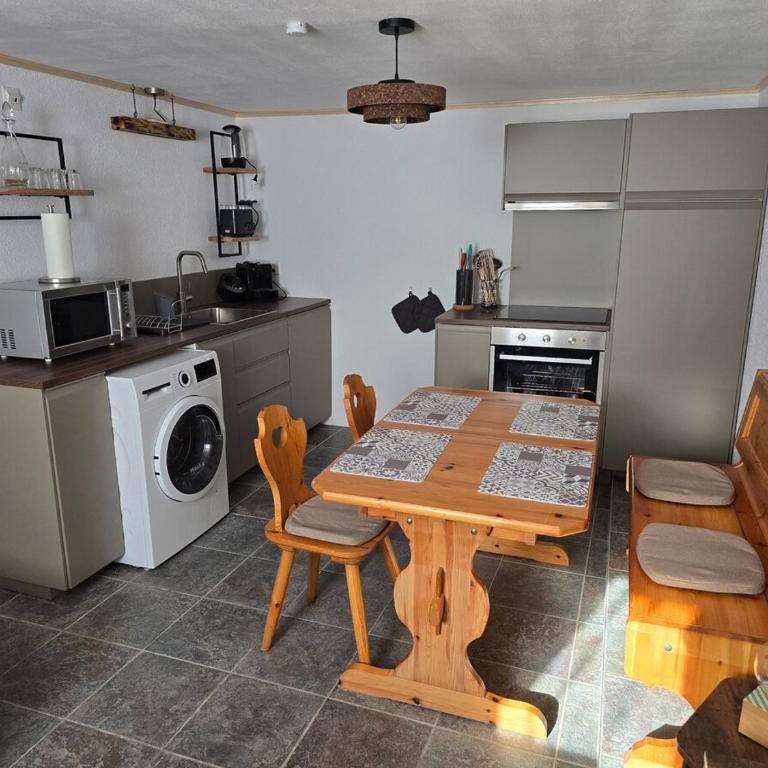 Le Repos du Jorat - Apartment mit 1 Schlafzimmer - 6
