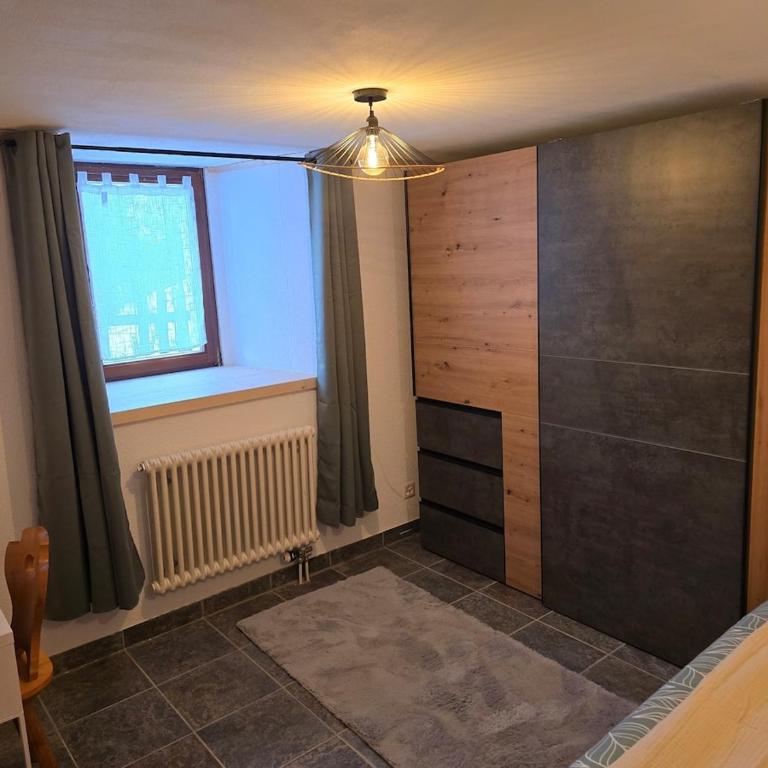 Le Repos du Jorat - Apartment mit 1 Schlafzimmer - 13