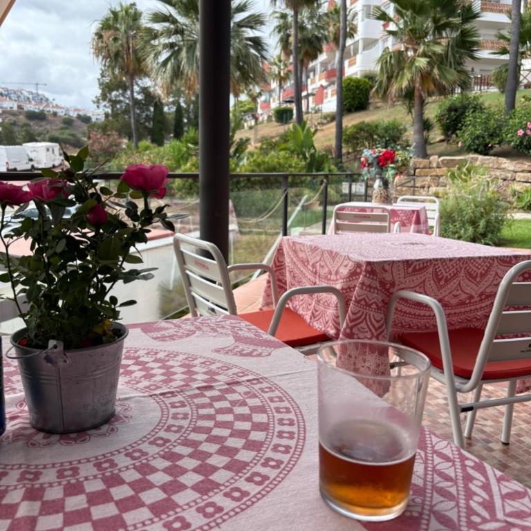 Isle de Riviera Golf - Appartement 2 Chambres - 40