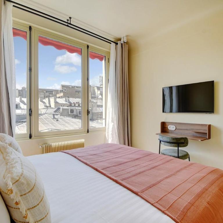 A Breathtaking 2-BR2B - Appartement 3 Chambres - 3