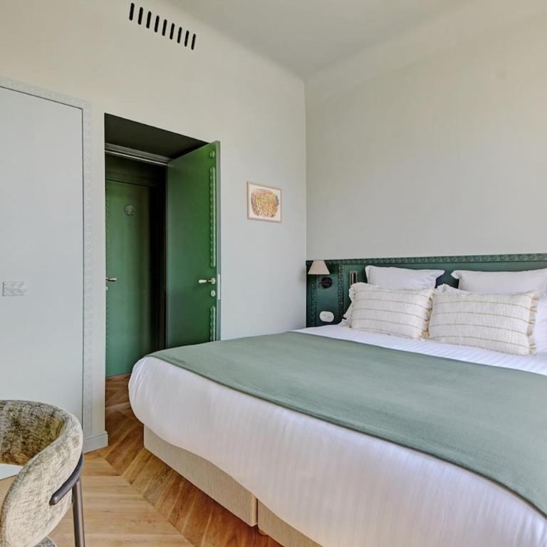 A Breathtaking 2-BR2B - Appartement 3 Chambres - 4