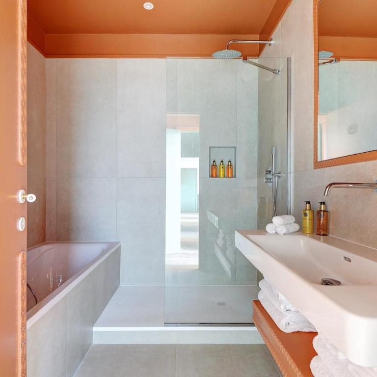A Breathtaking 2-BR2B - Appartement 3 Chambres - 7