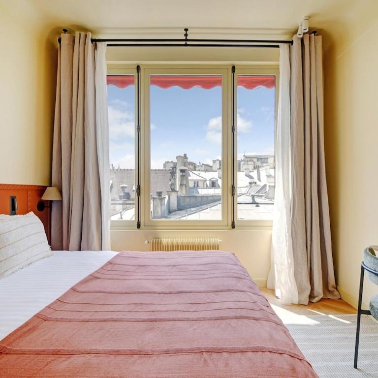 A Breathtaking 2-BR2B - Appartement 3 Chambres - 17