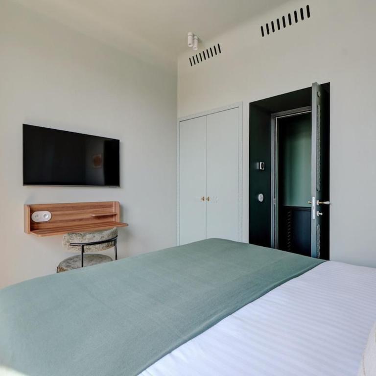 A Breathtaking 2-BR2B - Appartement 3 Chambres - 18