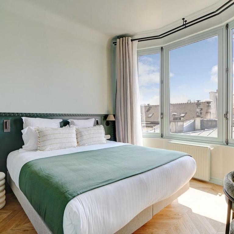 A Breathtaking 2-BR2B - Appartement 3 Chambres - 19